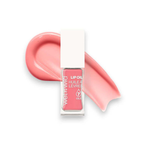 Picture of LIP OIL - FUZZY PILLOW